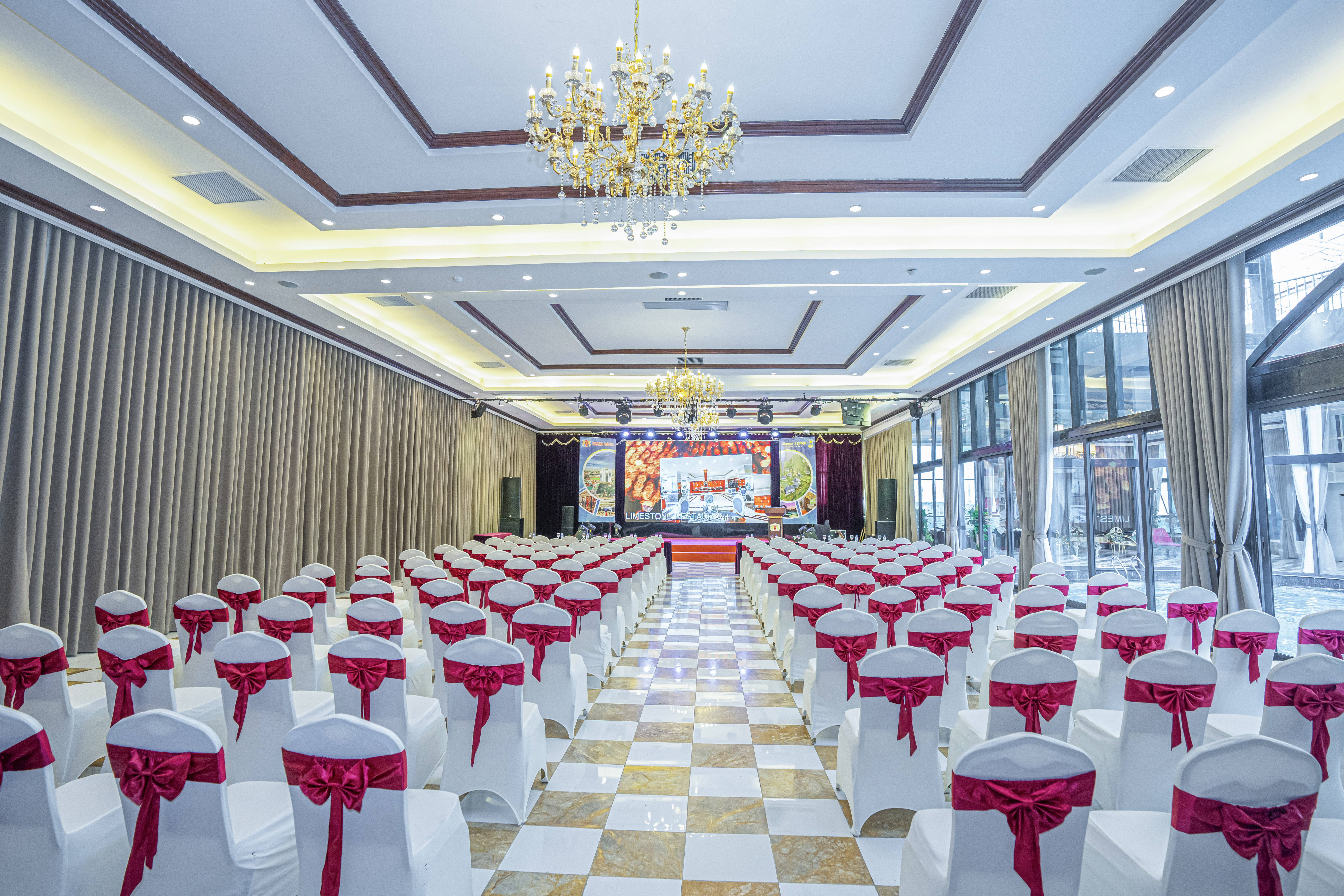 HỘI NGHỊ VÀ SỰ KIỆN
