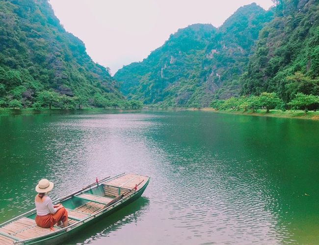 Ninh Binh announces the organization of welcoming return tourists from April 28, 2020
