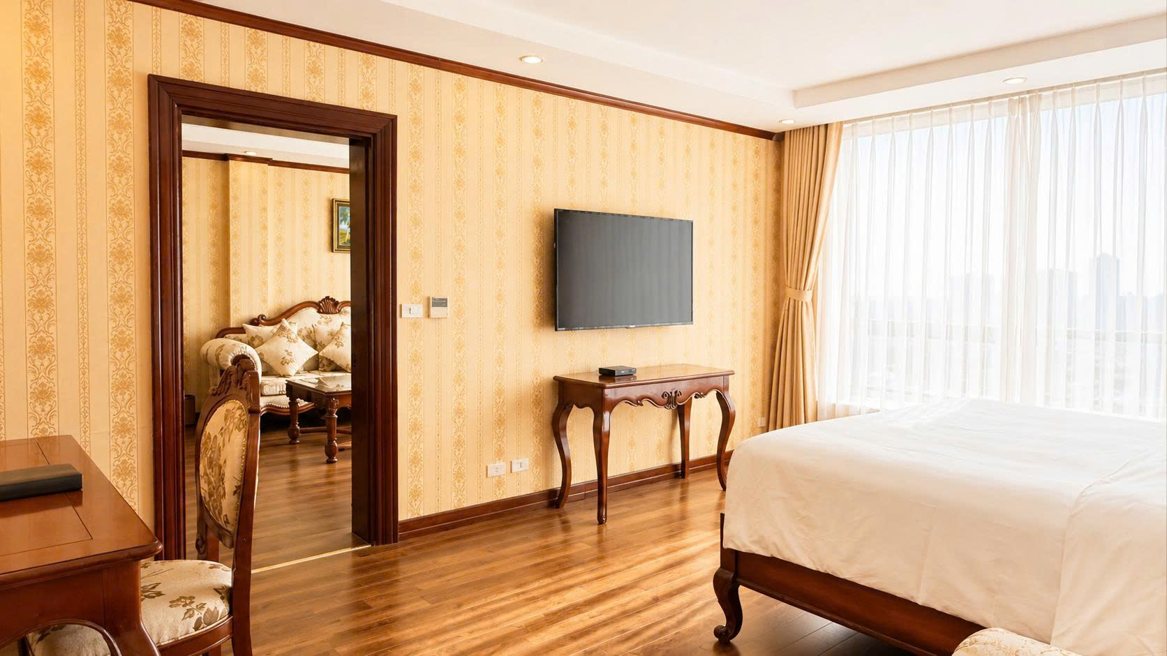 Suite