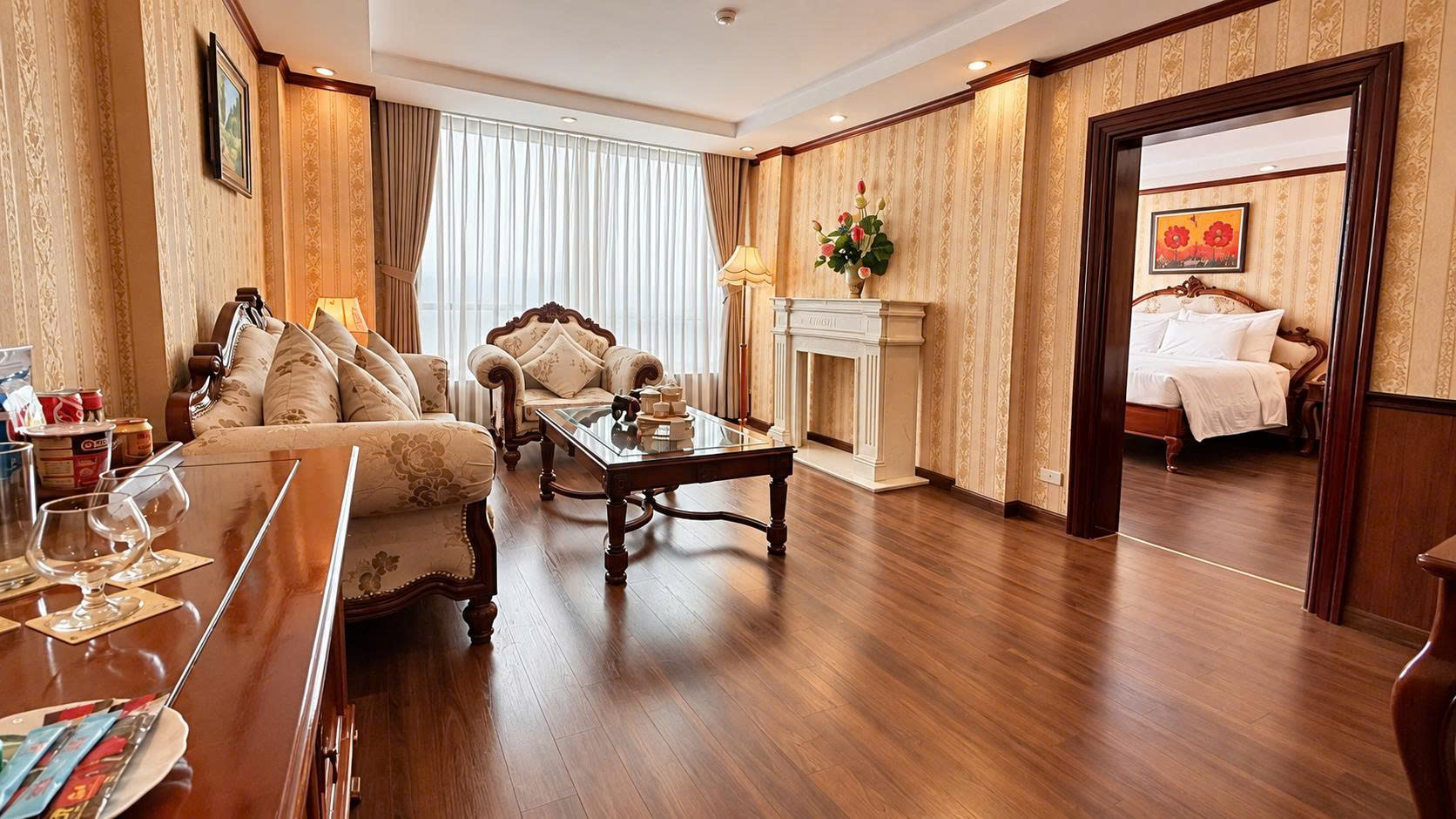 Suite