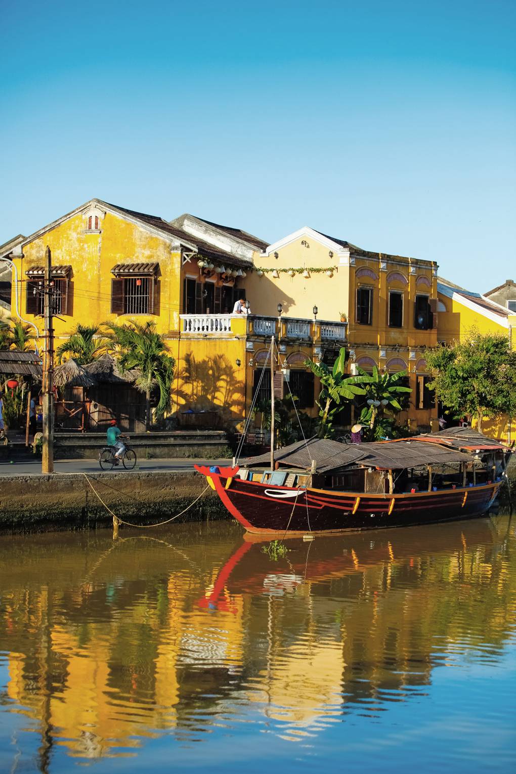 Việt Nam nằm trong top 10 nước được du khách yêu thích nhất
