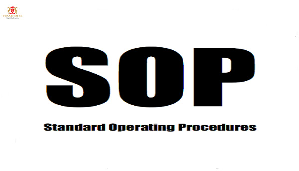 WHAT IS SOP? STANDARD COOPERATION PROCESS OF SOP